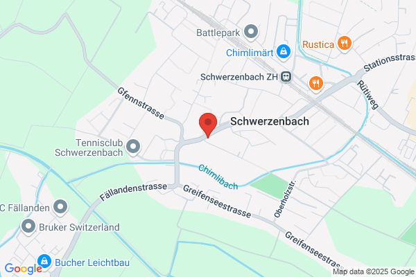 Schaad Consulting GmbH
