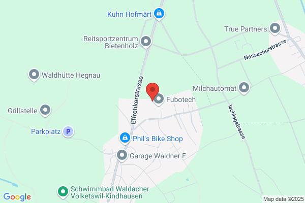 Strategy Shop Riesen