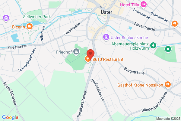 Stiftung Werkheim Uster