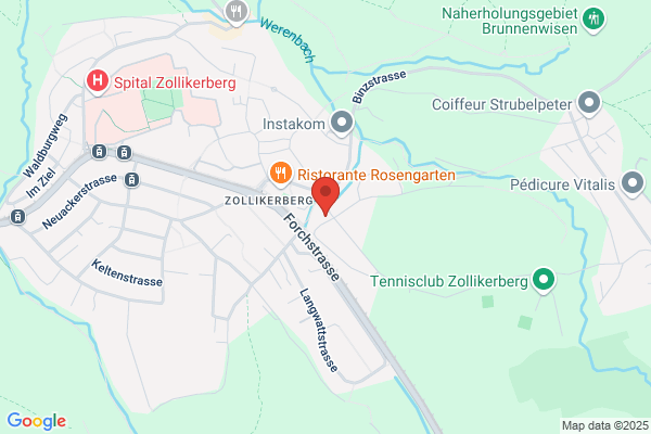 Zolliker Taxi