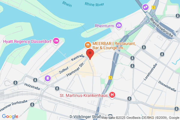 D. Crainich Security und Consulting