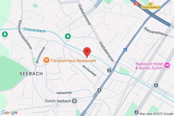 Enterprise Development Corporation GmbH