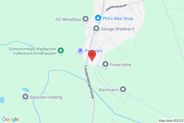 judex HR management GmbH