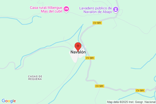 Navalon AG