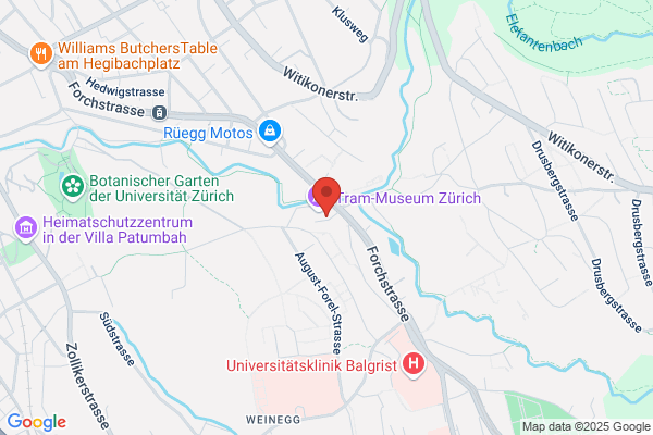 Migros Genossenschaft Zuerich