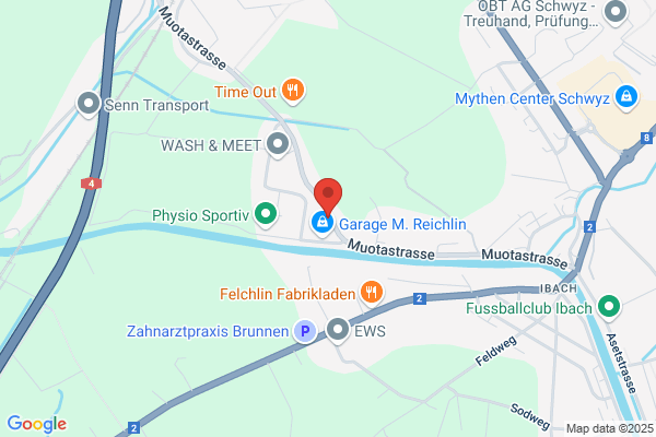 Schmid AG Bauunternehmung