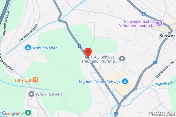 GERBAS GmbH