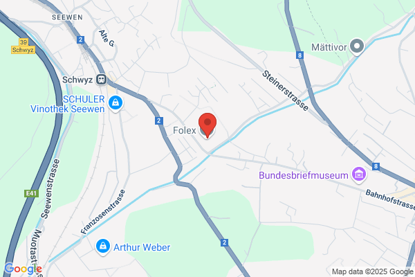 Sementis GmbH c/o Treuhand- und Beratungs- buero Dober