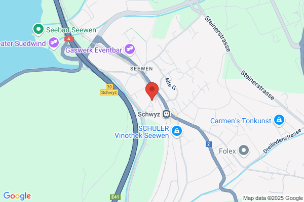 Mythen-Atelier GmbH
