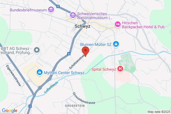 Reichmuth Immobilien AG