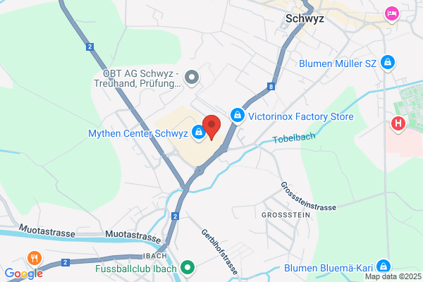 Tamy's Papeterie GmbH