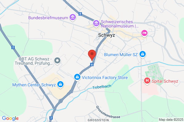 SCHWEGLER Buerotrend