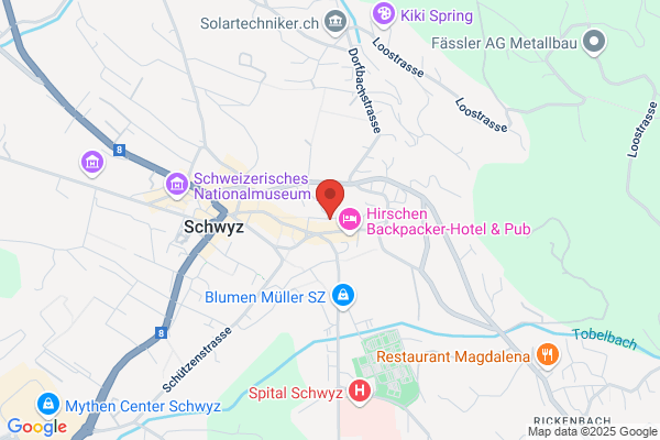 Primafin Software AG