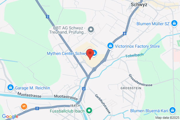 H und M Hennes und Mauritz AG