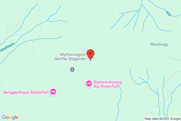 Skilift Alp Rothenfluh AG Staffel-Alp