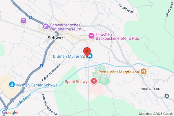 Elektro Kessler GmbH