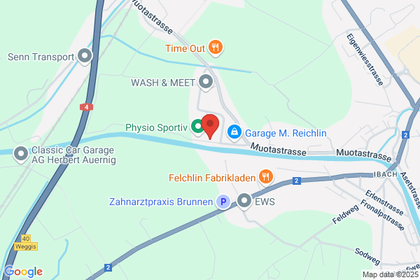 Gasser Elektro-Unternehmung AG