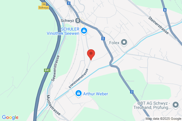 EBS+EWS Elektrosicherheit GmbH