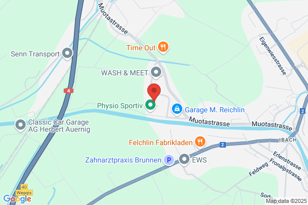 Inderbitzin + Kälin AG