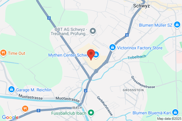 Klubschule Migros