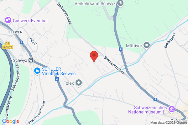 VL Consulting Management Schwyz GmbH