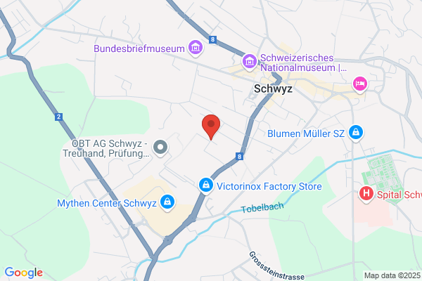 Sabai Trade und Service GmbH