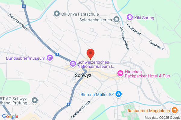 Dr.iur. Beat Schelbert