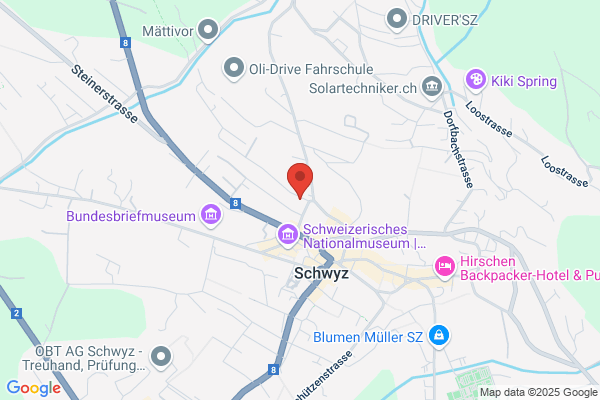 Bigler AG Ingenieure und Planer