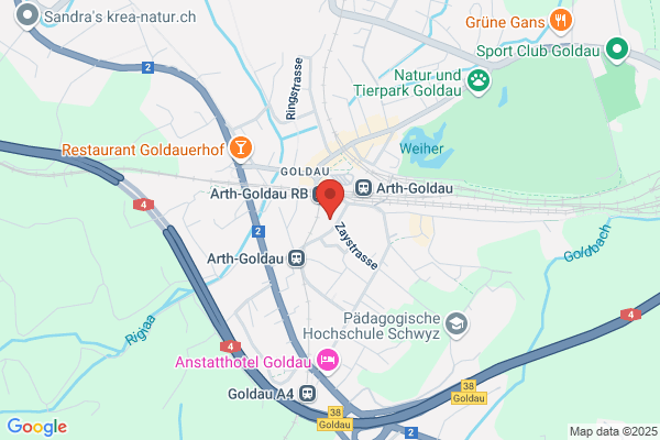 Anlagestiftung Rigi