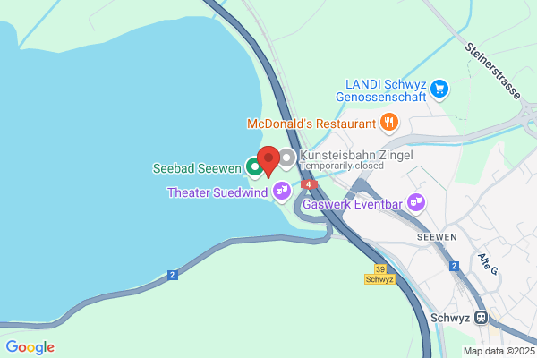 Restaurant Chaesbeizli