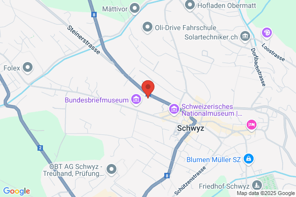 Schulhaus Herrengasse