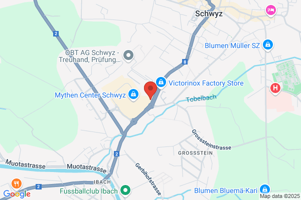Schwyzer Kantonalbank
