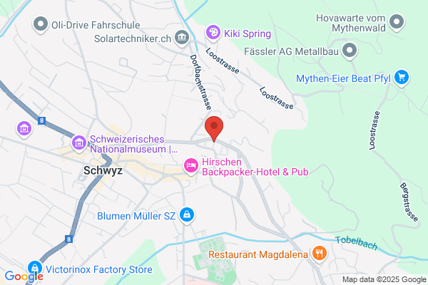 Metzgerei Kuendig