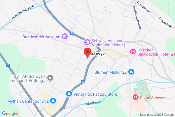 REWE Projekte AG