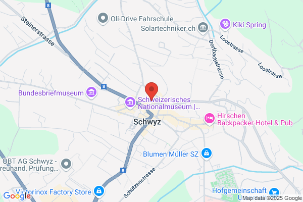 Wohnform Tschümperlin AG