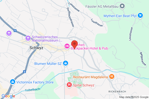 Gebrueder Eichhorn Inhaber Familie Greuter