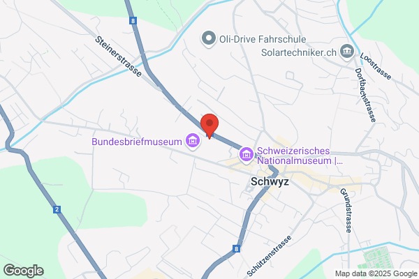 Schulhaus
