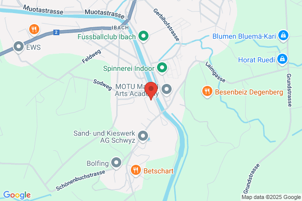 KFA Kabelfernsehanlage Schwyz GmbH