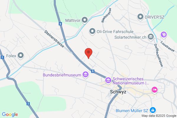 Schädlingsbekämpfung Landheer