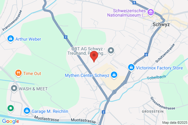 Bezirksschulanlage Rubiswil