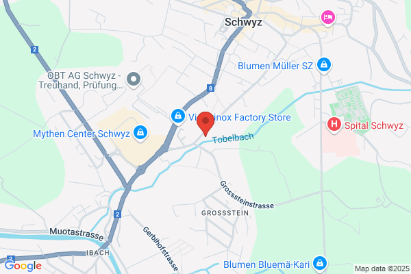 Hug Schuh- und Schluesselservice AG