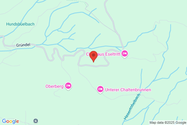 Alpgenossenschaft Ebnet