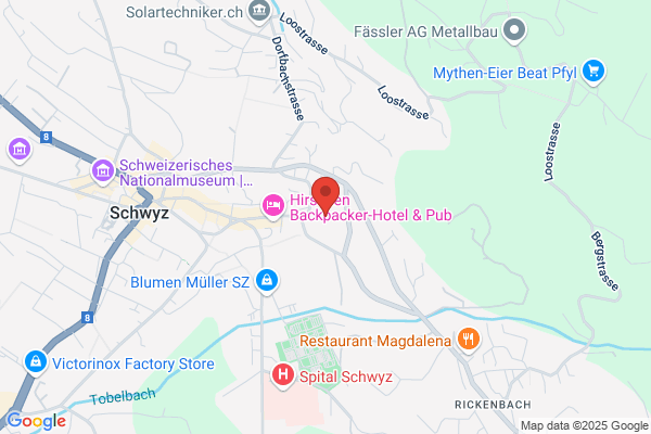 Sportplatz