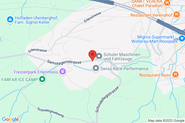 Forming Clouds Network GmbH