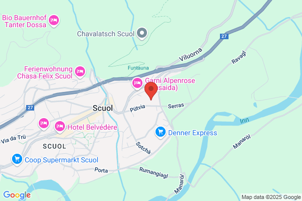 Albert Mayer Scuol AG