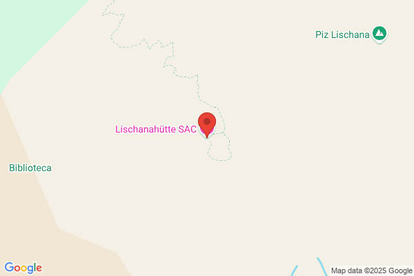 Hotel Lischana Chamanna CAS