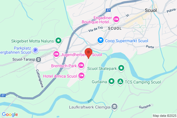 OBAG Graubünden AG