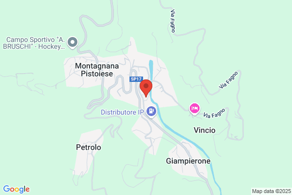Dr.med.dent. Giacomo Dolfi