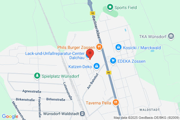 Elisa's Werbegeschenke