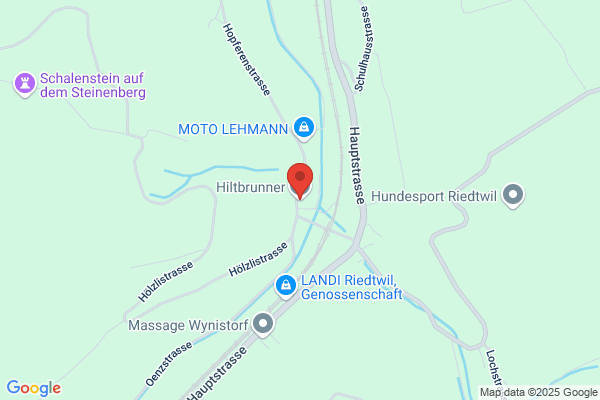 Hiltbrunner AG